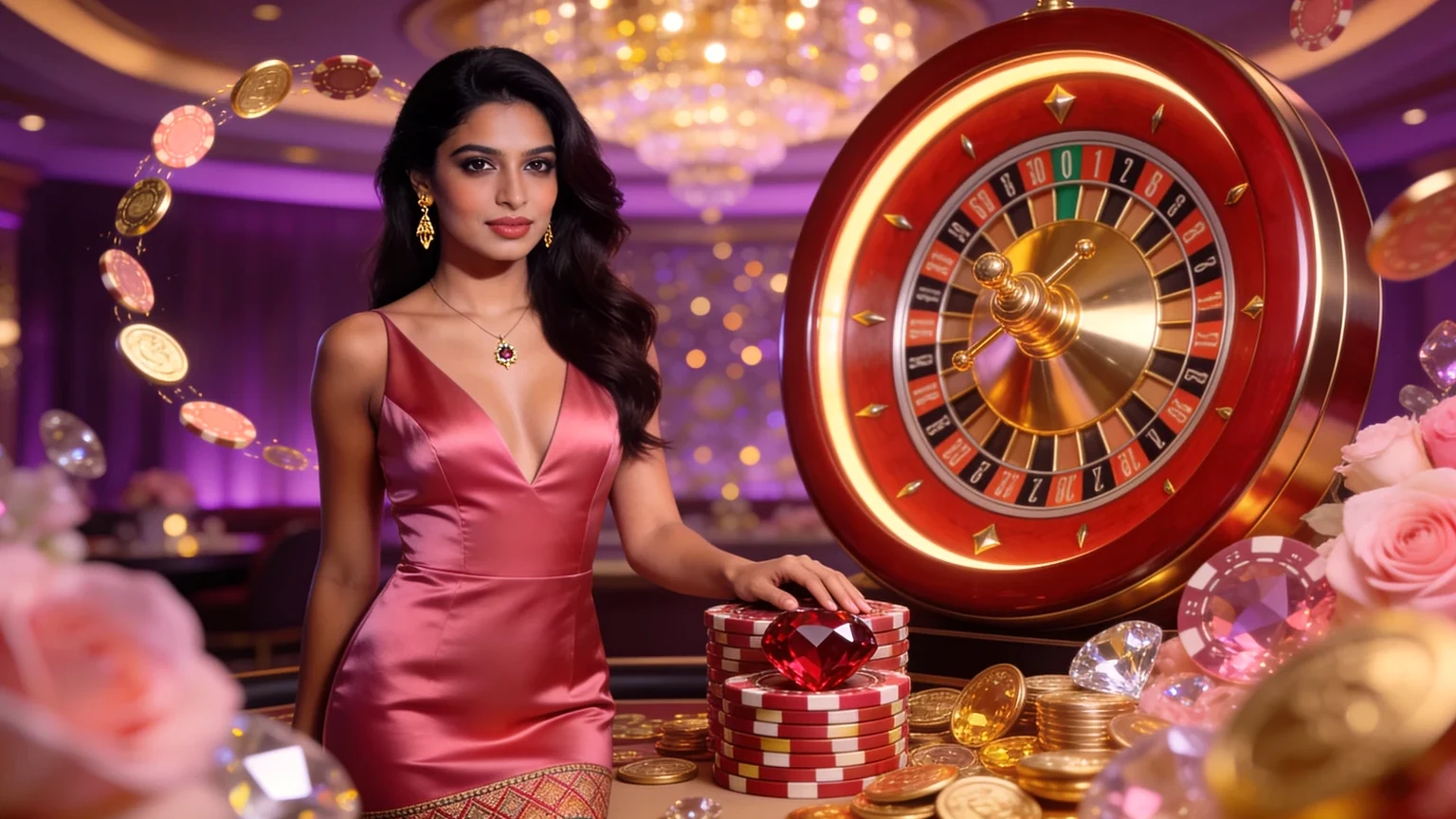 jayo24 ক্যাসিনো — লাইভ টেবিল, স্লট ও টেবিল গেম এক জায়গায়