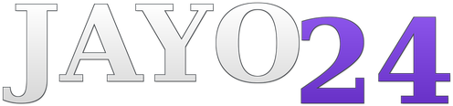 jayo24 লোগো
